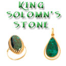 King Solomon Stone