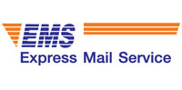 we ship with Express mail service